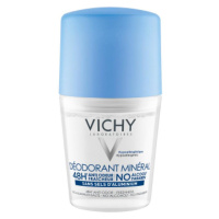 VICHY Minerálne dezodorant roll-on 50ml