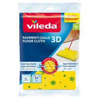 Freudenberg Home and Cleaning Solutions Vileda handra na podlahu XXL