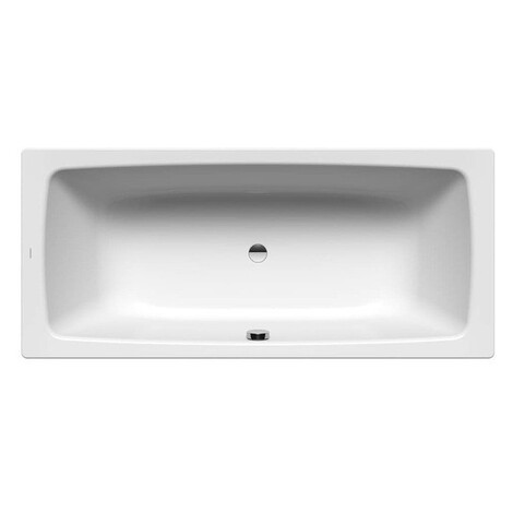 Kaldewei Cayono Duo obdĺžniková vaňa 170x75 cm smaltovaná oceľ ľavá aj pravá 272400010001 KW724