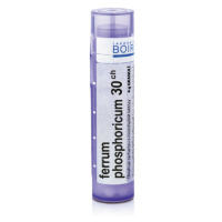 BOIRON Ferrum phosphoricum CH30 4 g