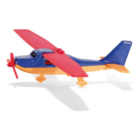 Siku Blister - športové lietadlo