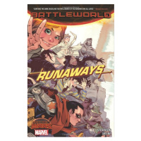 Marvel Runaways: Battleworld (Secret Wars: Battleworld)