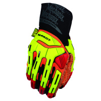 MECHANIX Priemyselné ochranné rukavice M-Pact XPLOR Trieda D4 S/8