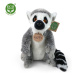 Plyšový lemur 22 cm ECO-FRIENDLY