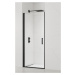Sprchové dvere 100 cm SAT Fusion SATFUD100NIKAC