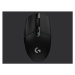 Logitech G305 Black USB Gaming Mouse EER2