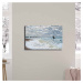 Reprodukcia obrazu Claude Monet 11 45 x 70 cm