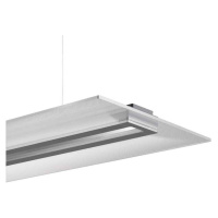 Siteco Vega závesné LED svietidlo s EP-DALI 31 W