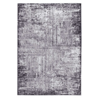 Kusový koberec OLYMPOS 5697A - 45 L.Grey/D.Grey 180x270 cm