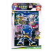 Puzzle Sonic Prime Educa 300 dielov svietiace od 8 rokov