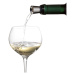 Antikoro lievik na víno so zátkou WMF Cromargan® Wine