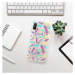 Odolné silikónové puzdro iSaprio - Feather Pattern 01 - Xiaomi Mi A2 Lite