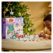 LEGO® Adventní kalendář LEGO® Friends 41706