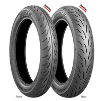 Bridgestone SC1F 120/80 R16 60P