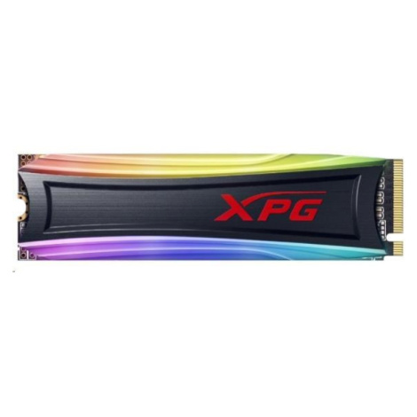 ADATA SSD 512GB XPG SPECTRIX S40G, PCIe Gen3x4 M.2 2280 (R:3500/W:3000 MB/s)