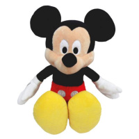 Mickey, 43 cm plyšová figúrka