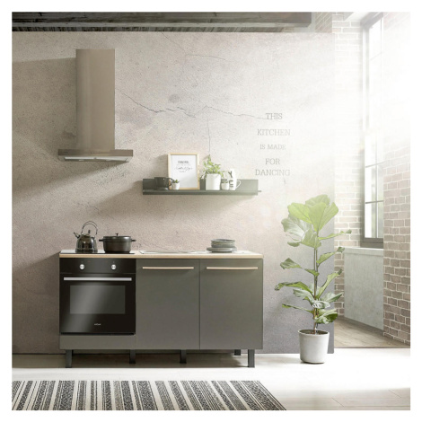 Kuchynské linky Carryhome