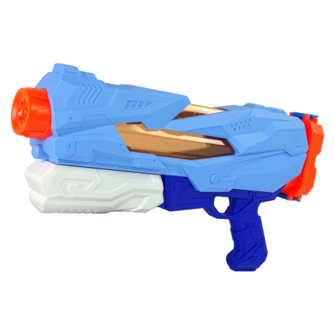mamido Detská vodná pištoľ modrá