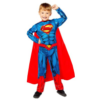 Epee Detský kostým Superman 116 - 128 cm