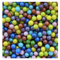 Cukrové perly na zdobenie 80g - Scrumptious - Scrumptious