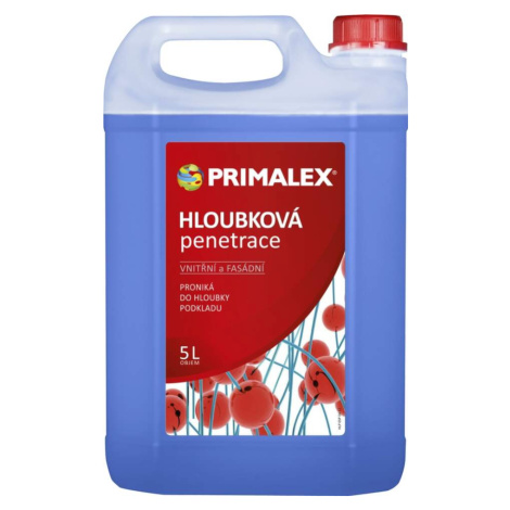 PRIMALEX Hĺbková penetrácia 3 l