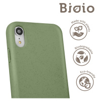 Eko puzdro Bioio pre Apple iPhone 6/6s zelené