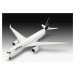 Plastic ModelKit letadlo 03881 - Airbus A350-900 Lufthansa New Livery (1:144)