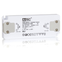 AcTEC Slim LED budič CC 500mA, 12W