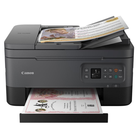 Canon PIXMA TS7450A