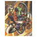 Marvel Art of Marvel: Mark Brooks