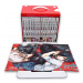 Viz Media Tokyo Ghoul Complete Box Set: Includes vols. 1-14 with premium