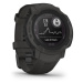 Garmin GPS športové hodinky Instinct 2 Solar - Graphite