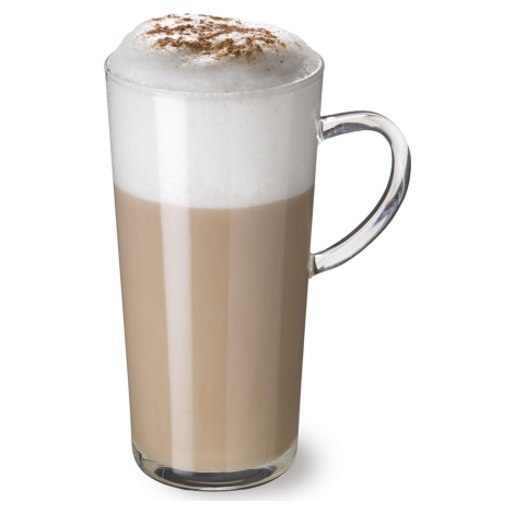 SIMAX Hrnček 350 ml, 4 ks CLASSIC KARINA