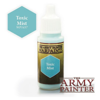 Army Painter - Warpaints - Toxic Mist