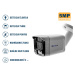Securia Pro IP kamerový systém NVR16CHV5S-W smart, biely Nahrávanie: 1TB disk