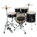 Pearl Roadshow Studio set Jet black