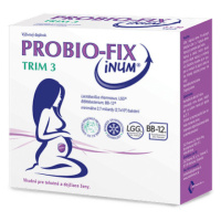 PROBIO-FIX Inum trim 3 x 30 kapsúl