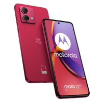 MOTOROLA MOTO G84 12GB/256GB VIVA MAGENTA PAYM0009PL