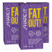 SHAPEiT Fat Out! NIGHT SLIMMER 1+2 ZDARMA