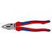 KNIPEX Kliešte kombinované TT 0202225T