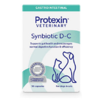 Protexin SYNBIOTIC DC 5 x 10 tbl