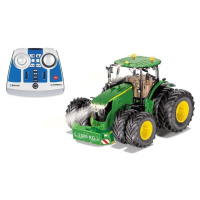 Siku Control Bluetooth John Deere s dvojitými koly