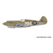 Classic Kit letadlo A01003B - Curtiss P-40B Warhawk (1:72)