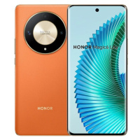 HONOR Magic6 lite 5G 8GB/256GB oranžová