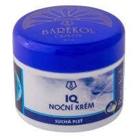 Barekol IQ-nočný krém s panthenolom 50ml