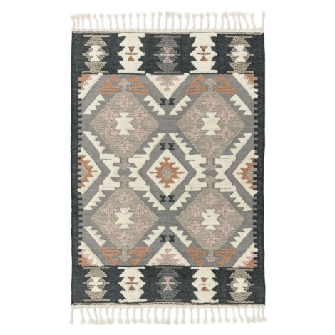 Koberec Asiatic Carpets Paloma Zanzibar, 200 x 290 cm