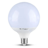 Žiarovka LED PRO HL E27 22W, 3000K, 2650lm, G120 VT-242 (V-TAC)