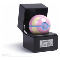 Wand Company Replika Heal Ballu pre zberateľov (Great Heal Diecast Replica)