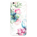 Odolné silikónové puzdro iSaprio - Flower Art 01 - iPhone 6 Plus/6S Plus