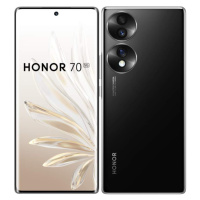Honor 70 5G 8GB/128GB Midnight Black Nový z výkupu